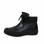 2024. aasta uued naistejalatsid, libisemiskindlad, pehme tallaga lamedad jalan&otilde;ud, vabaaja l&uuml;hikesed saapad, s&uuml;gis-talv, uued naiste saapad 35