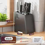 Multifunktsionaalne majapidamisnoa alus Nelinurkne k&ouml;&ouml;ginoahoidja K&ouml;&ouml;gitarvikudK&ouml;&ouml;gi t&ouml;&ouml;laua hoiukasti vidin