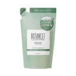 BOTANIST Botaaniline &scaron;ampoon Kohevus 400 ml t&auml;itepakend Refill 400ml