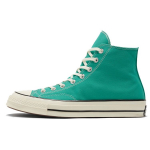 Converse Chuck 70 High Court Green Unisex tossud Egret Black 170089C 36