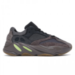 adidas Yeezy Boost 700 Mauve Unisex tossud Pruun EE9614 49⅓