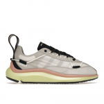 Adidas Y-3 Shiku Run Hall K&otilde;rgl&auml;ikega Kollane Unisex Tossud Core-White Grey-One FZ4323 44⅔