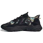 Adidas Ozweego Must Camo Unisex Tossud Core-Black Hazy-Beige GV9710 37⅓