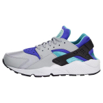 Nike Air Huarache Run Viinamari Naiste Tossud Hall wlf-gry lt-rtr-artsn-tl-prsn-v 634835-008 35.5
