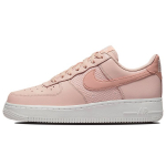 Nike Air Force 1 07 ESS ristpistes - Roosa Oxford naiste tossud Summit-White Rose-Whisper DJ9945-600 42