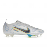 Nike Mercurial Vapor 14 Elite FG Progress Pack Unisex Tennised Hall Football-Grey Light-Marine DJ2837-054 42.5