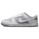 Nike Dunk Low Valge Neutraalhall Meeste Tossud DJ6188-003 41