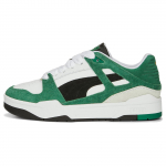Puma Slipstream Archive Remastered Unisex tossud Rohelised Valged Viinamarjane 392081-01 44