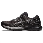 ASICS Gel Saiun Must Puhta H&otilde;bedaga Meeste Tennised 1011B400-002 43.5