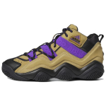 Adidas Top Ten 2000 Khaki Purple Rush Meeste Tossud Tan Core-Black HQ9005 47⅓