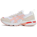 ASICS Gel-1090 V2 Valge J&auml;&auml;tunud Roosa (Naised) Naiste tossud 1202A383-100 36