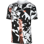 Nike pritsmeprindiga vabaaja spordis&auml;rk meestele Topid Mitmev&auml;rviline BQ0119-100 XL