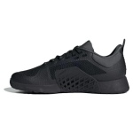 Adidas Dropset 2 Must Hall Naiste Tennised Core-Black Grey-Six IF3197 40⅔