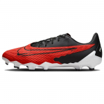 Nike Phantom GX Academy MG Ready Pack Unisex tossud Punane Bright-Crimson Valge DD9473-600 44.5