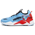 Smurfid x Puma RS-X Hefty Smurf Unisex tossud Sinine Meeskond-Hele-Sinine Punane 393533-01 42