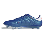 adidas Copa Pure 2.1 FG Marinerush Pack Unisex tossud Sinine Lucid-Blue Pilvevalge IE4894 40