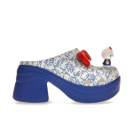 Hello Kitty x Crocs Siren Clog 50. aastap&auml;eva Unisex Tossud Valge 209451-100 37-38
