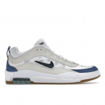 Nike Air Max Ishod Wair SB Valge Sinine Meeste Tossud Must Summit-Valge FB2393-102 40