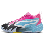 Puma Scoot Zeros Northern Lights Unisex Tossud Sinine Bright-Aqua Ravish 309837-02 44.5 blue