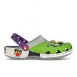 Toy Story x Crocs Classic Clog Buzz Lightyear Unisex Tossud Sinine Hall 209545-0ID 37-38