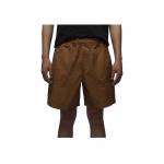 Jordan Essentials Kootud Elastse V&ouml;&ouml;kohtusega Puuvillased Spordip&uuml;ksid Meeste P&uuml;ksid Pronks FV7266228 XXL