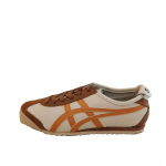 Onitsuka Tiger Mexico 66 Pruun Oranž Unisex Tossud Taanikarva 1183B771-252 41.5