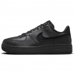 Nike Air Force 1 Dance Low Off Noir Naiste Tossud Must P&uuml;ssirohukuldne FJ7409-001 35.5