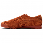 Onitsuka Tiger Mexico 66 Sametpruun Unisex Tossud 1183C270-200 37