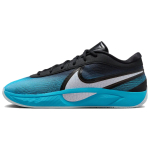 Nike Giannis Freak 6 EP Christmas Pack Unisex tossud Sinine Must Sinine Toon FZ1621-001 44 black