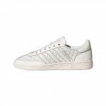 adidas Handball Spezial Pilvevalge H&otilde;bedane Unisex Tossud P&otilde;hiv&auml;rv Valge H&otilde;bedane Metallik KJ0854 36