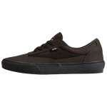 Vans Skate Curren Tume pruun Unisex tossud VN000D85DRB 36.5