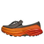 HOKA Speed Loafer Asphalt Ember Unisex Tossud Hall 1162170-APHL 40⅔