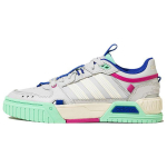 Adidas Neo D-Pad Trendikad Vabaaja Libisemiskindlad Vastupidavad Madalad Rula Kingad Meeste Tossud Hall Beež Punane IG2806 36⅔