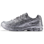 Asics Empty Behavior X Gel-Nimbus 10.1 Retro Trend Y3K Libisemiskindlad Vastupidavad Vabaaja Jooksutossud Unisex toss Vedelh&otilde;be 1203A543-500EB 36