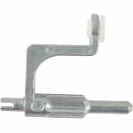 Siseukse k&auml;epideme kronsteini varras 13297179 Opel Corsa D 2006&ndash;2017 jaoks