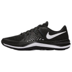 Nike Lunar Exceed Tr Mugavad Mitmek&uuml;lgsed Libisemiskindlad Vastupidavad Madalad Treeningjalatsid Naiste toss Must 909017-001 36.5