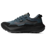 Vans Mte Crosspath Mugavad madalad vabaajajalatsid Unisex tossud Sinine Must VN000CVUBLU 43