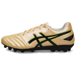 Asics Ds Light Pro Mugav Mitmek&uuml;lgne Ag (Kummist l&uuml;hikesed trukid) K&auml;ngurunaha l&ouml;&ouml;gisummutavad vastupidavad sobivad jalgpallisaapad 1103A116-250 41.5
