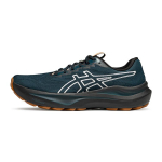 Asics GT-2000 14 Mugavad Mitmek&uuml;lgsed Hingavad Jooksusaapad Meeste Tossud Sinine Roheline 1011C129-300 44