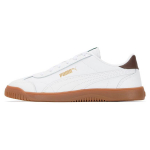 Puma Club 5V5 madalad tossud Unisex tossud Valge 389406-04 42.5