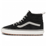 Vans Sk8 Paeladega K&otilde;rged Matkasaapad Unisex Matkasaapad Must Hall VN0A5HZYBM8 37