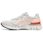 Onitsuka Tiger Rebilac Runner Mugavad madalad vabaajajalatsid Unisex tossud Hall Roosa 1183A566-020 44