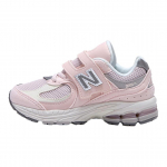 New Balance Nb 2002R Kangas Mugav Mitmek&uuml;lgne Hingav Madala S&auml;&auml;rega Jooksujalatsid Laste toss Roosa PV2002PR 33.5
