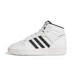 Adidas Originals Rivalry k&otilde;rged rulaketsid Unisex tossud Valge Must ID6158 42⅔ white