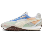 Puma Blktop Rider Mugavad Moodsad Madalad Vabaajajalatsid Meeste toss Hele-sinine 395907-01 38
