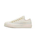 Converse All Star Lift Mugavad madalad l&otilde;uendkingad Naiste tossud Valge A08732C 37.5