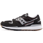 Saucony Azura Classic Retro V&otilde;rkjas Libisemiskindel Kerge Madal Jooksukingad Naiste toss Must Hall S60437-24 35.5
