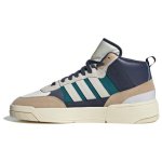 Adidas Originals Post Up Mugavad Mitmek&uuml;lgsed Vastupidavad Keskmise k&otilde;rgusega rulaketsid Unisex Rulaketsid Heleroheline IG9126 36