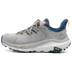HOKA ONE ONE Kaha 2 Low GTX Mugavad libisemiskindlad vastupidavad matkajalatsid Meeste Matkajalatsid Hall 1123190F-GLCT 44.5