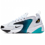 Nike Zoom 2K 'Teal Nebula' tossud vabaajaks AO0269-106 44.5